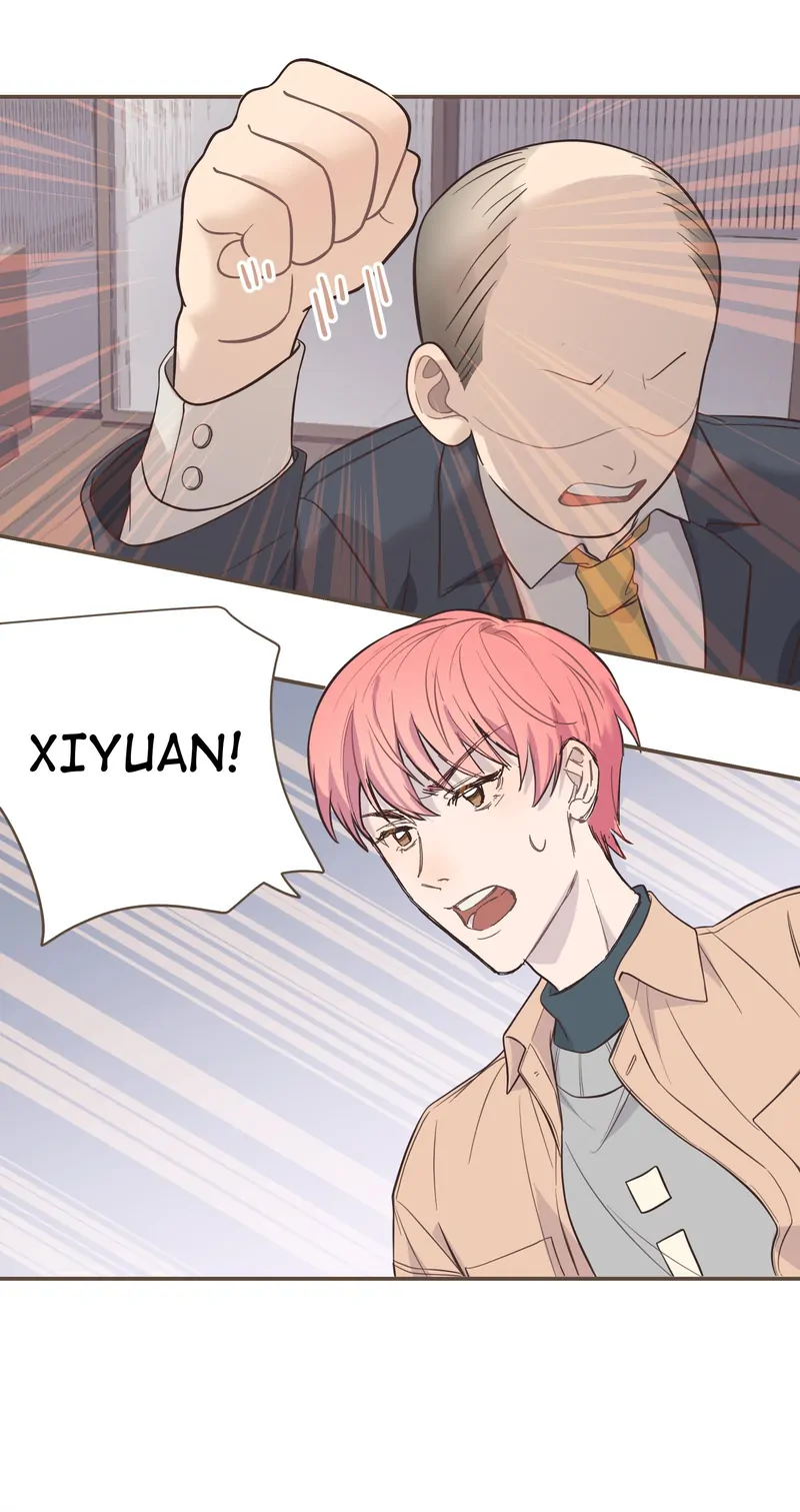 Pavlov’s Dog (Official) - 6 - This is My Friend manhwa