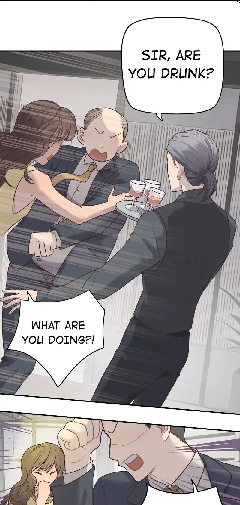 Pavlov’s Dog (Official) - 6 - This is My Friend manhwa