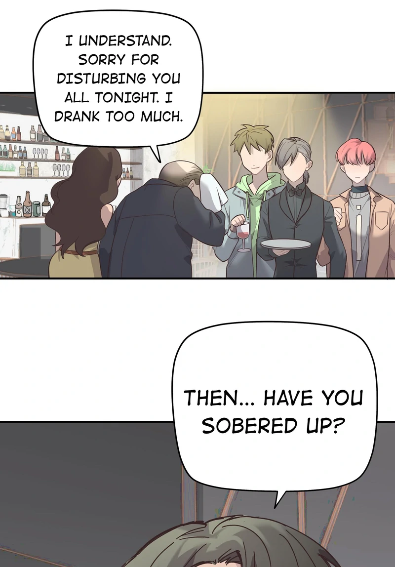 Pavlov’s Dog (Official) - 6 - This is My Friend manhwa