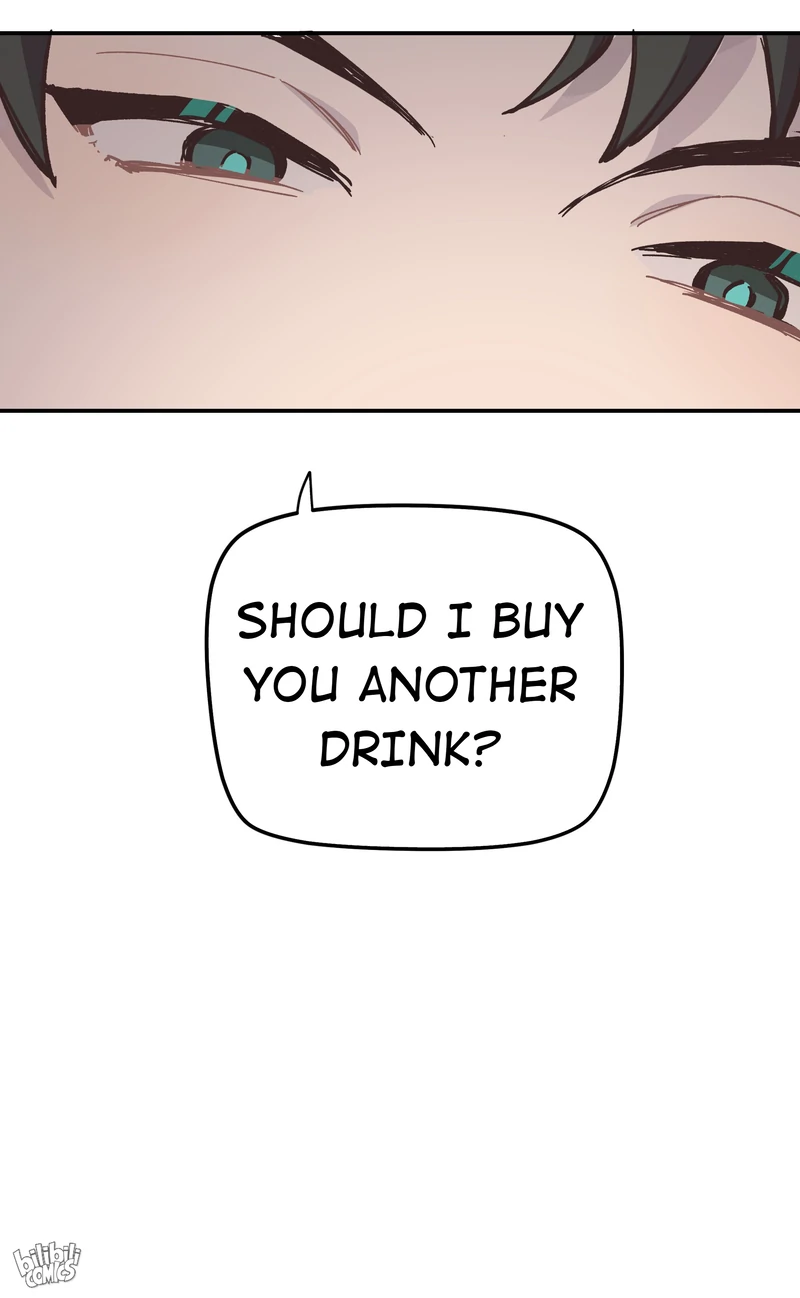 Pavlov’s Dog (Official) - 6 - This is My Friend manhwa