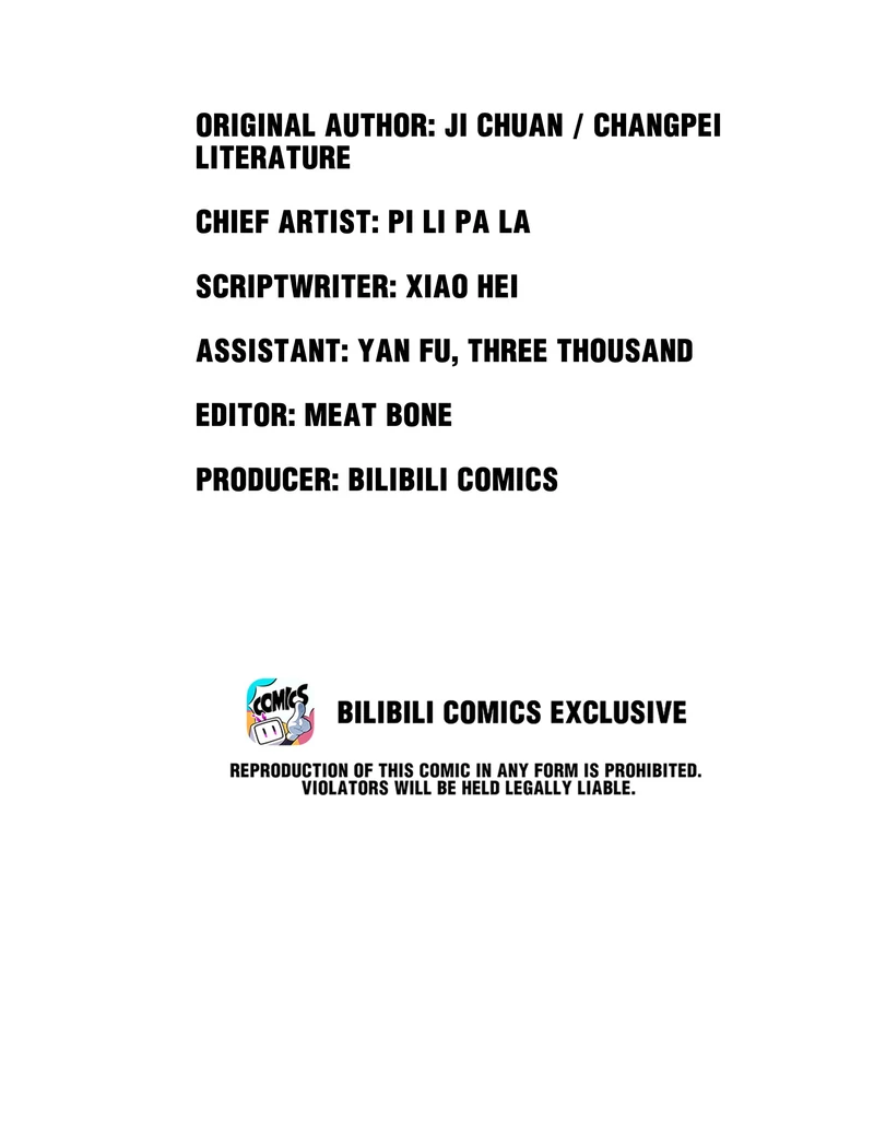 Pavlov’s Dog (Official) - 7 - Is This a Dream? manhwa