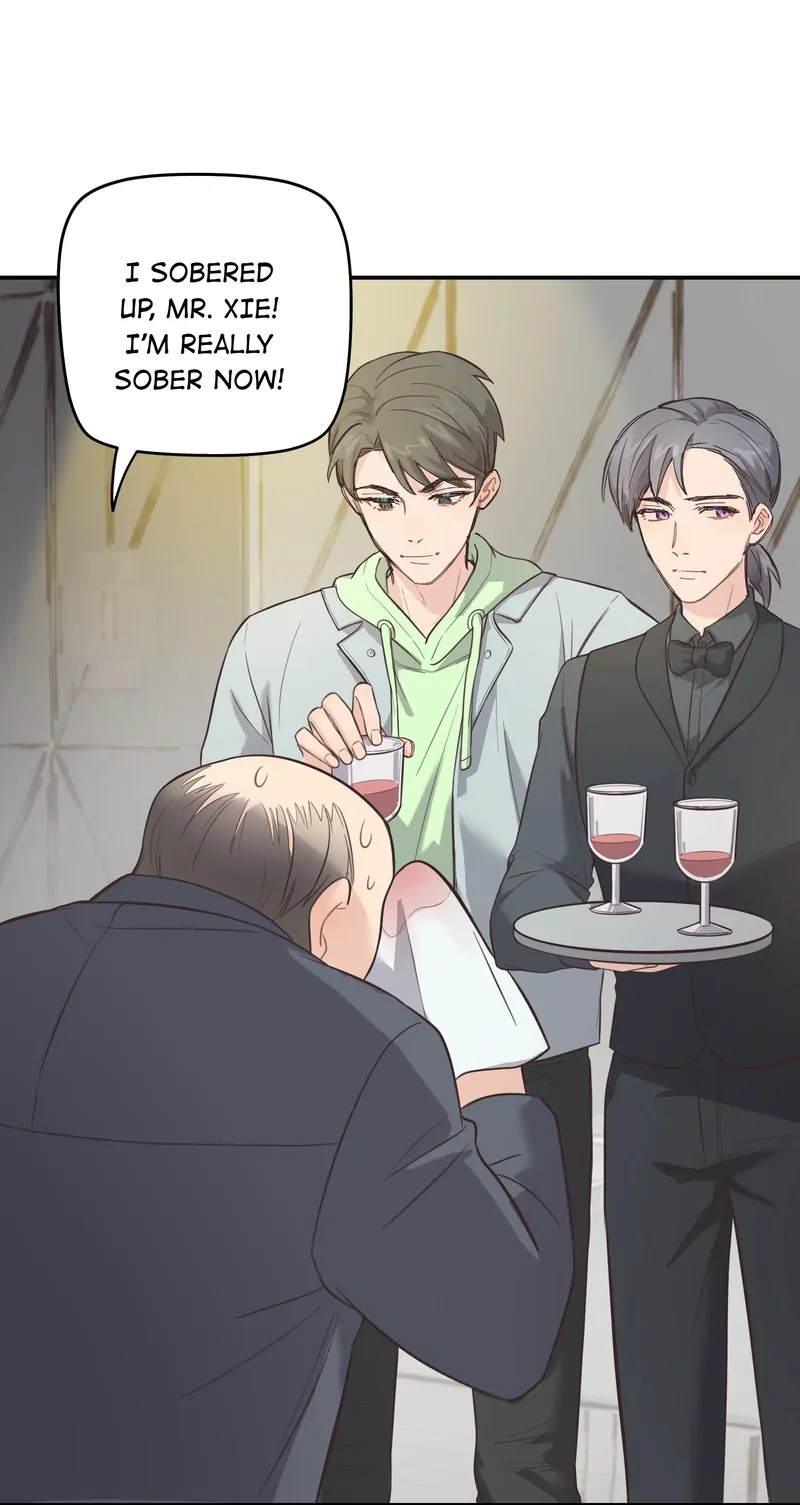 Pavlov’s Dog (Official) - 7 - Is This a Dream? manhwa