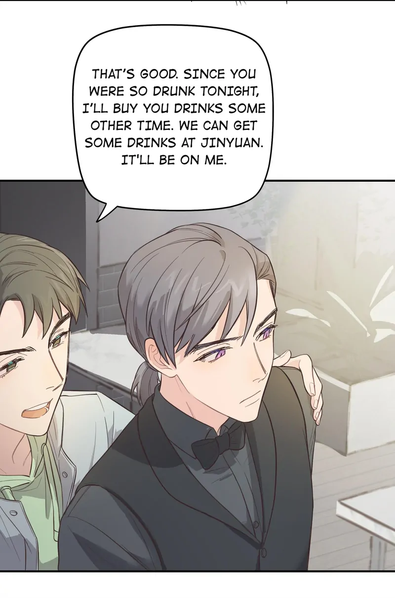 Pavlov’s Dog (Official) - 7 - Is This a Dream? manhwa