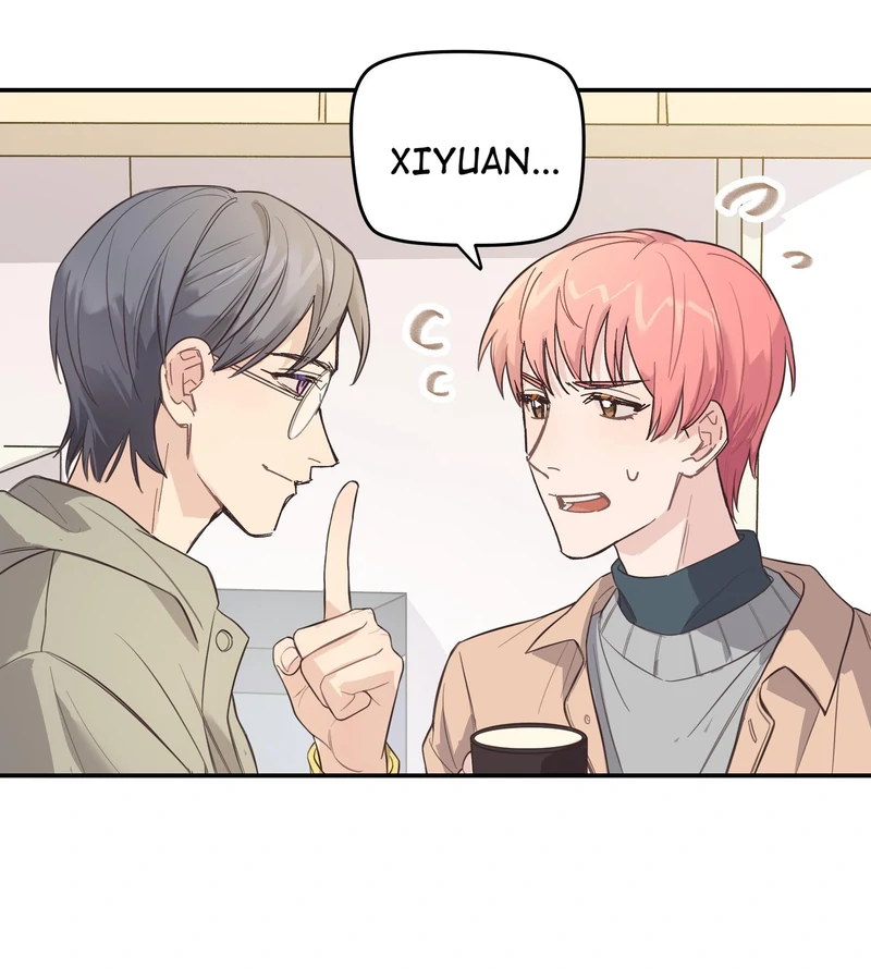 Pavlov’s Dog (Official) - 7 - Is This a Dream? manhwa