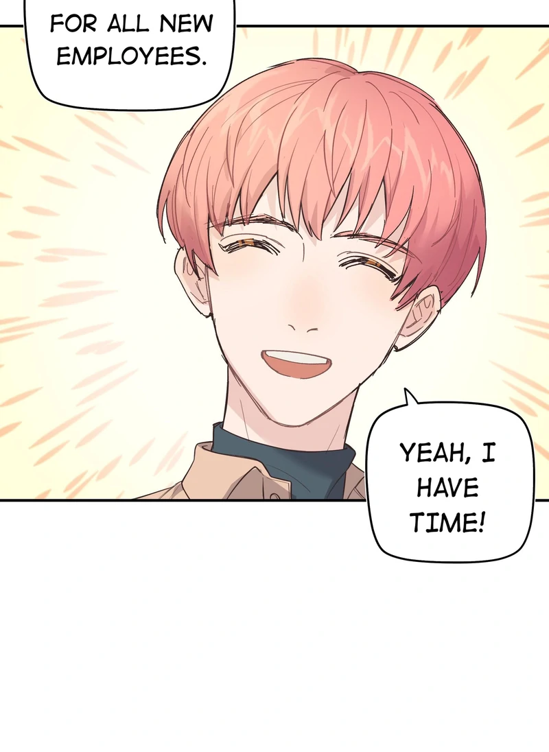 Pavlov’s Dog (Official) - 7 - Is This a Dream? manhwa