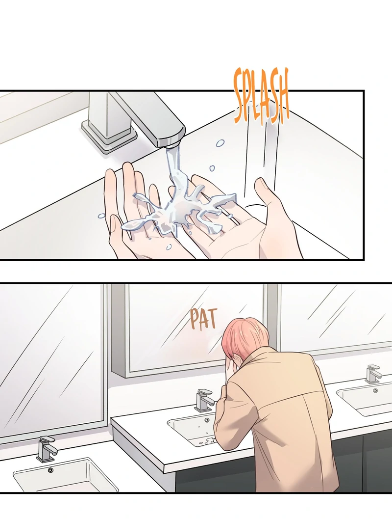 Pavlov’s Dog (Official) - 7 - Is This a Dream? manhwa