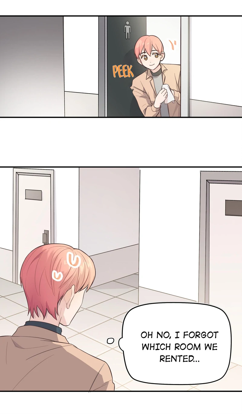 Pavlov’s Dog (Official) - 7 - Is This a Dream? manhwa