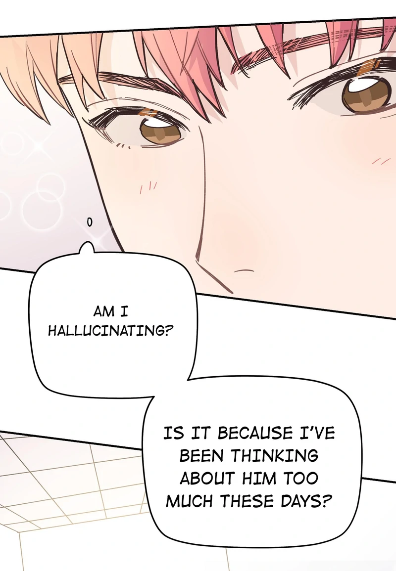 Pavlov’s Dog (Official) - 7 - Is This a Dream? manhwa