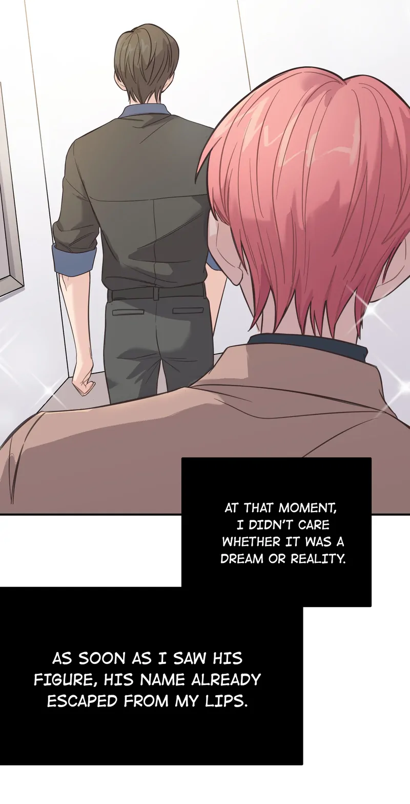 Pavlov’s Dog (Official) - 7 - Is This a Dream? manhwa