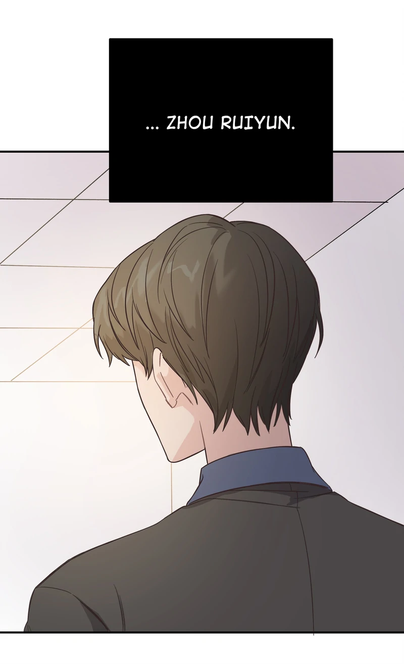 Pavlov’s Dog (Official) - 7 - Is This a Dream? manhwa
