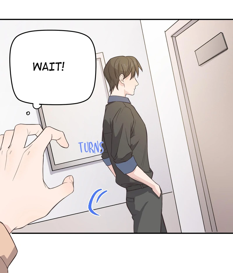 Pavlov’s Dog (Official) - 7 - Is This a Dream? manhwa