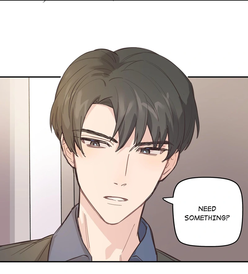 Pavlov’s Dog (Official) - 7 - Is This a Dream? manhwa