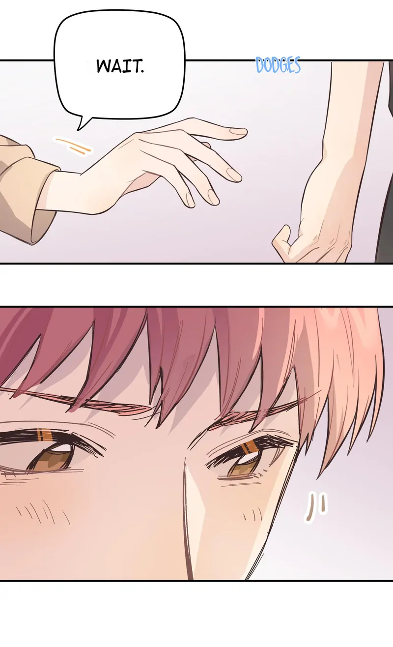 Pavlov’s Dog (Official) - 7 - Is This a Dream? manhwa