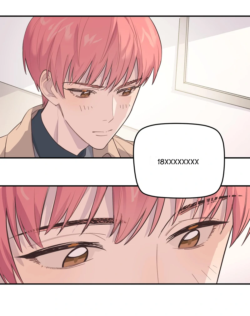 Pavlov’s Dog (Official) - 7 - Is This a Dream? manhwa