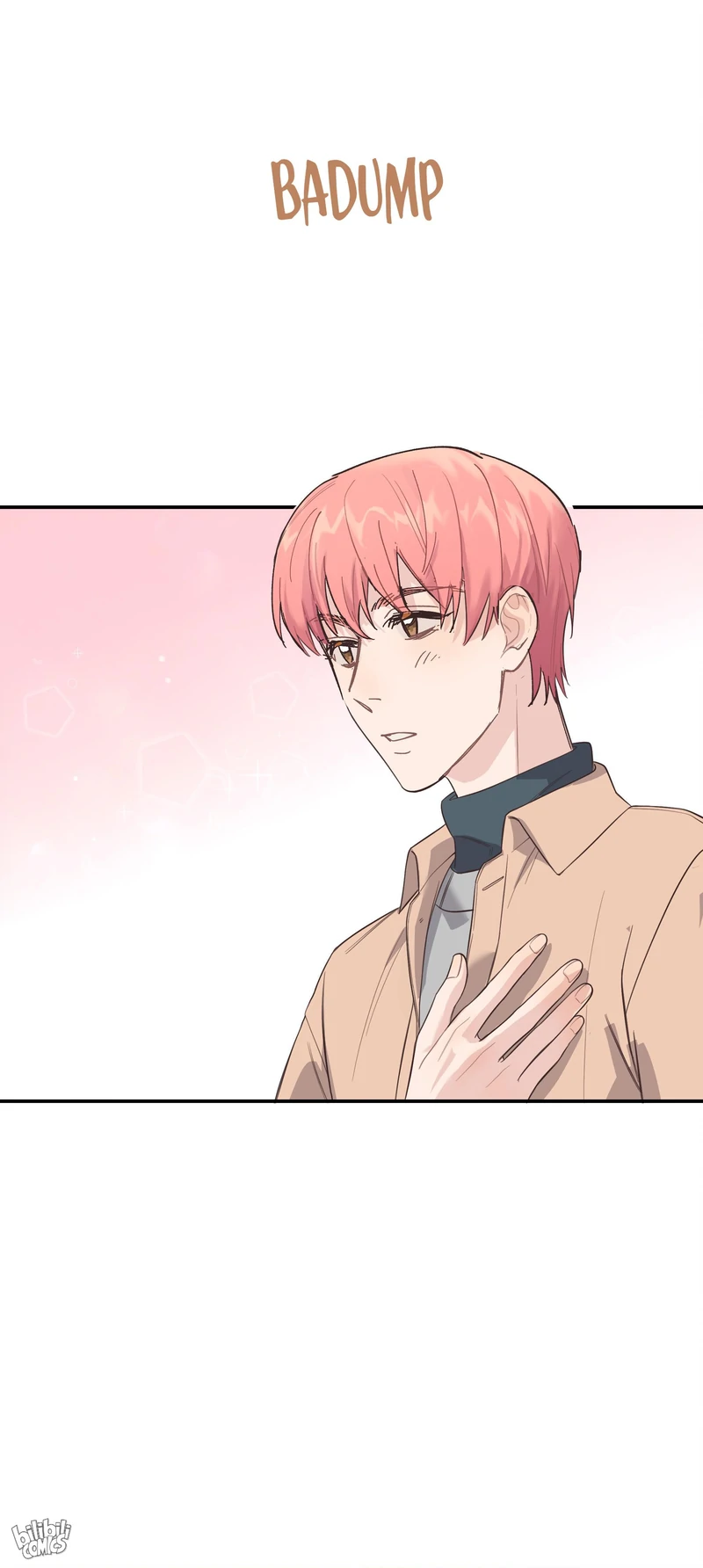Pavlov’s Dog (Official) - 7 - Is This a Dream? manhwa