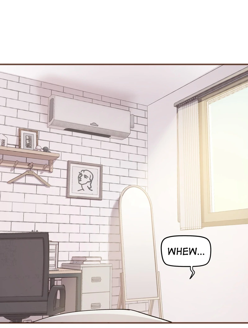 Pavlov’s Dog (Official) - 8 - It’s Easy. I’ll Teach You manhwa