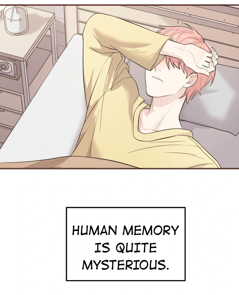 Pavlov’s Dog (Official) - 8 - It’s Easy. I’ll Teach You manhwa