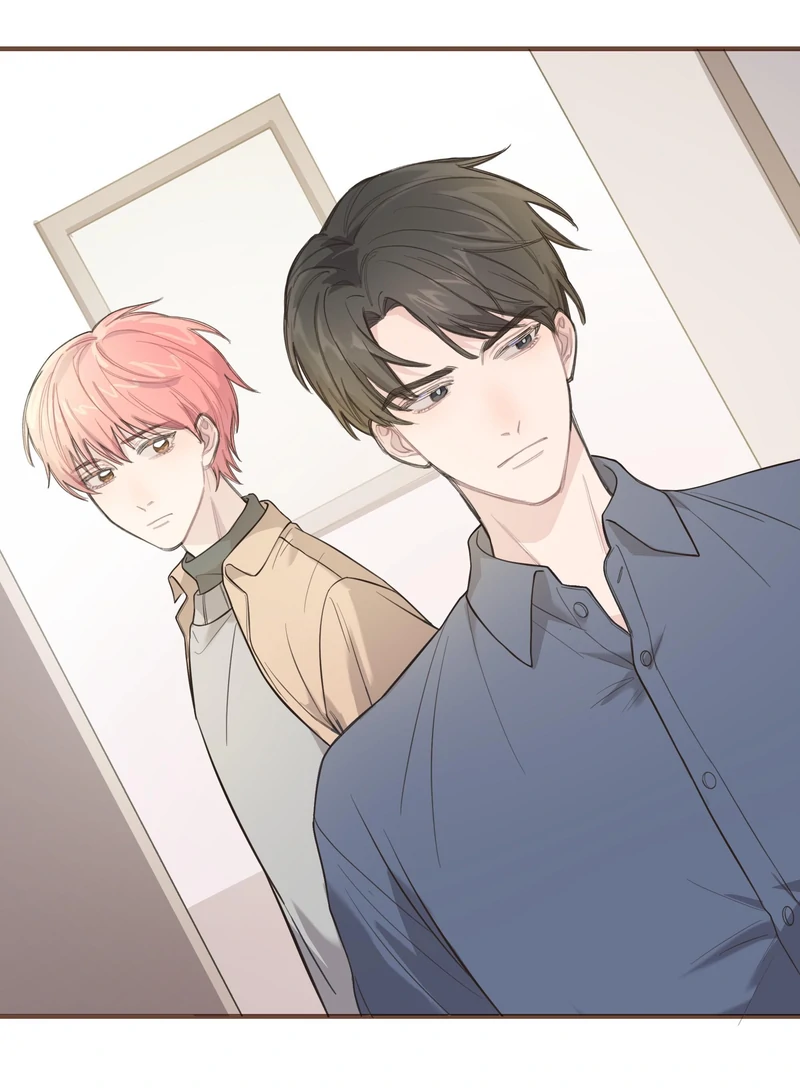 Pavlov’s Dog (Official) - 8 - It’s Easy. I’ll Teach You manhwa
