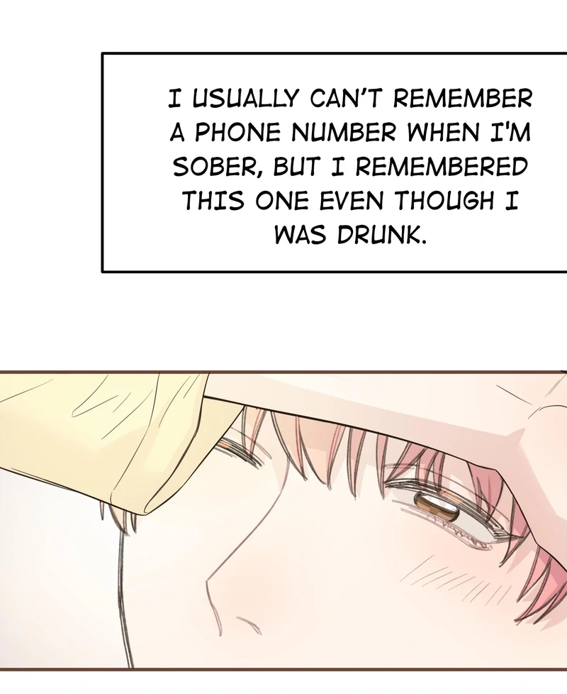 Pavlov’s Dog (Official) - 8 - It’s Easy. I’ll Teach You manhwa
