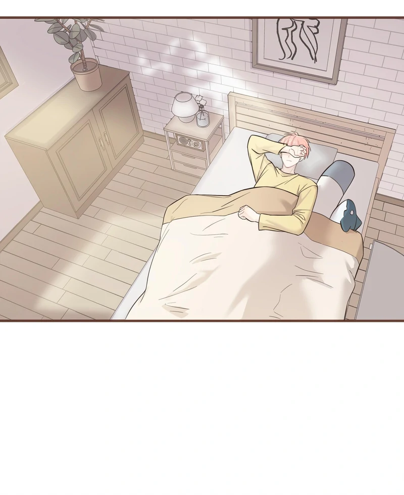 Pavlov’s Dog (Official) - 8 - It’s Easy. I’ll Teach You manhwa
