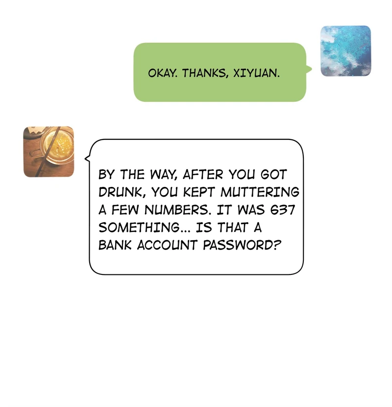 Pavlov’s Dog (Official) - 8 - It’s Easy. I’ll Teach You manhwa
