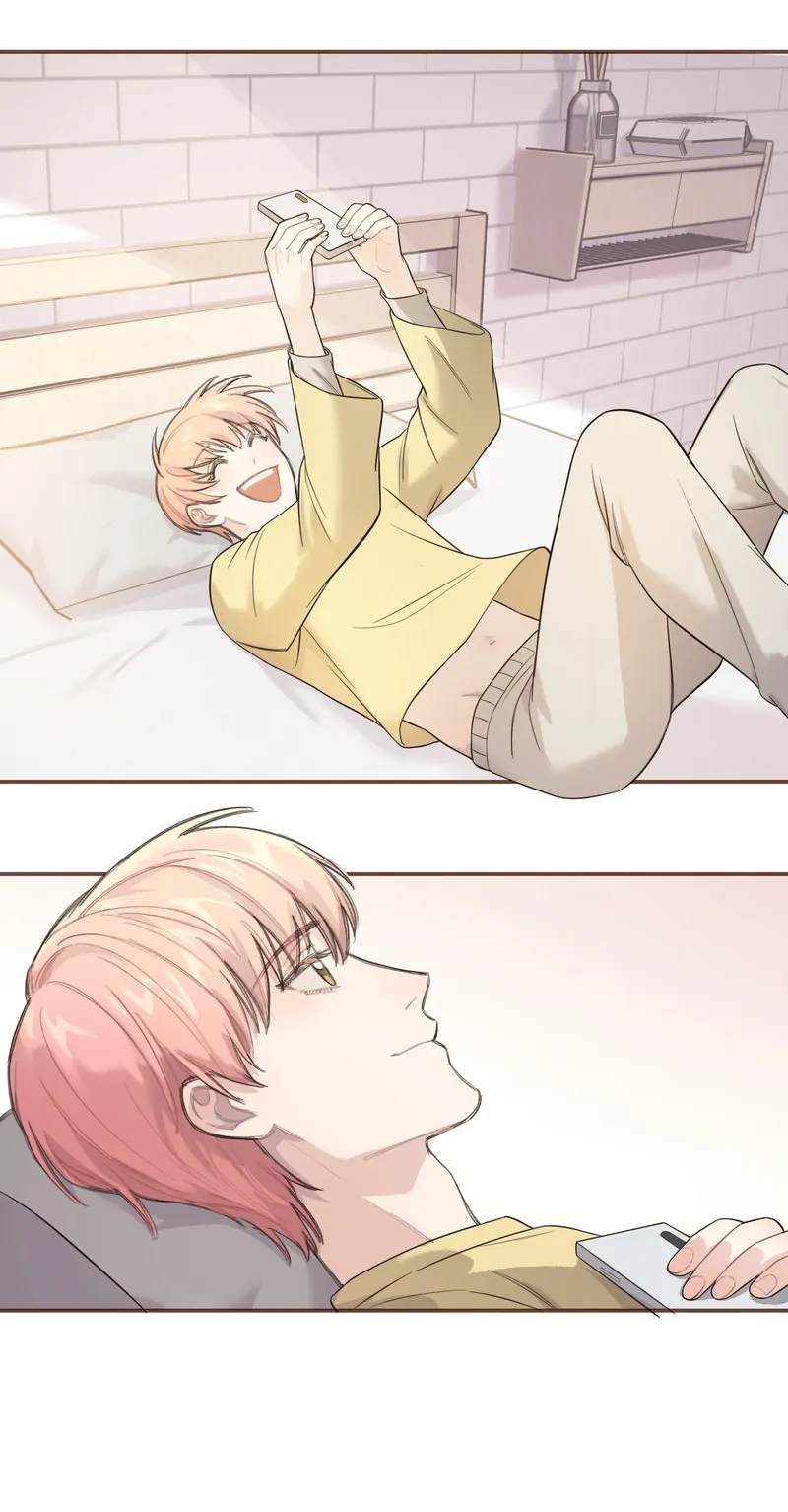 Pavlov’s Dog (Official) - 8 - It’s Easy. I’ll Teach You manhwa