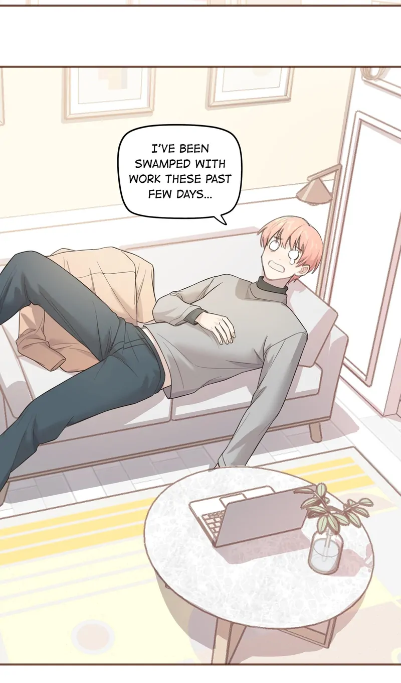 Pavlov’s Dog (Official) - 8 - It’s Easy. I’ll Teach You manhwa