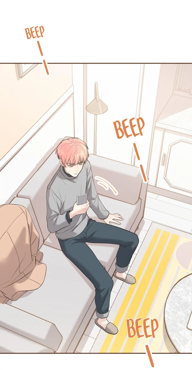 Pavlov’s Dog (Official) - 8 - It’s Easy. I’ll Teach You manhwa