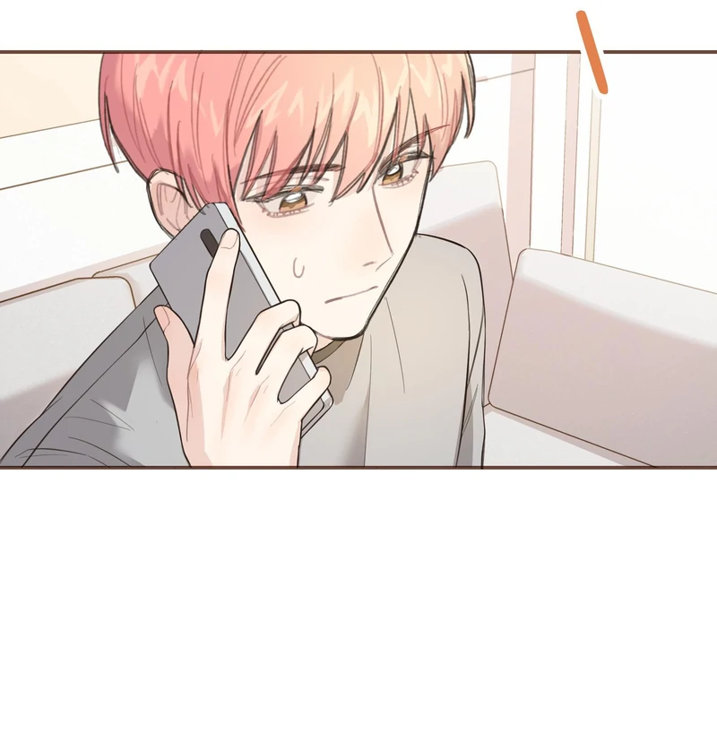 Pavlov’s Dog (Official) - 8 - It’s Easy. I’ll Teach You manhwa