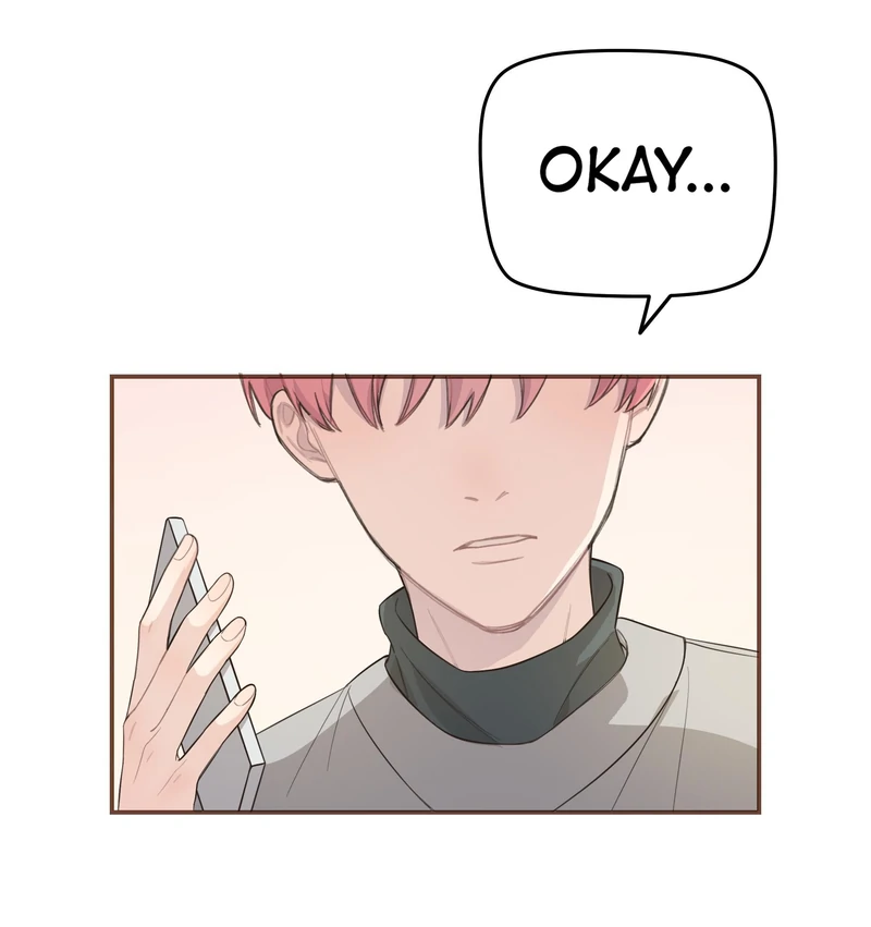 Pavlov’s Dog (Official) - 8 - It’s Easy. I’ll Teach You manhwa