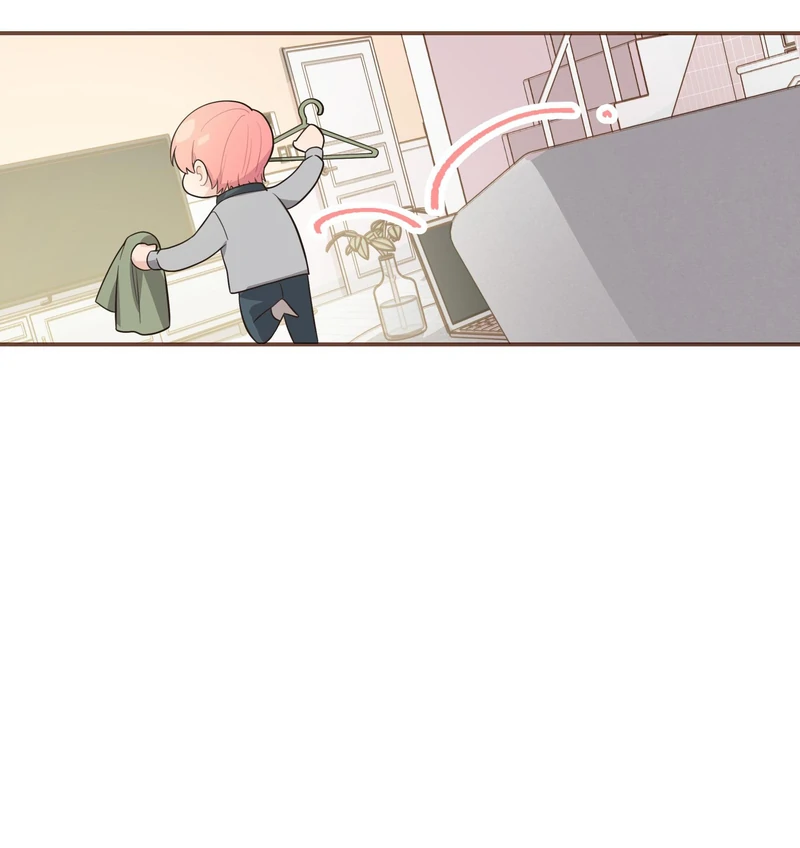 Pavlov’s Dog (Official) - 8 - It’s Easy. I’ll Teach You manhwa