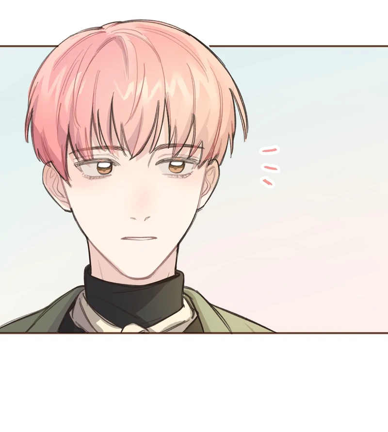 Pavlov’s Dog (Official) - 8 - It’s Easy. I’ll Teach You manhwa