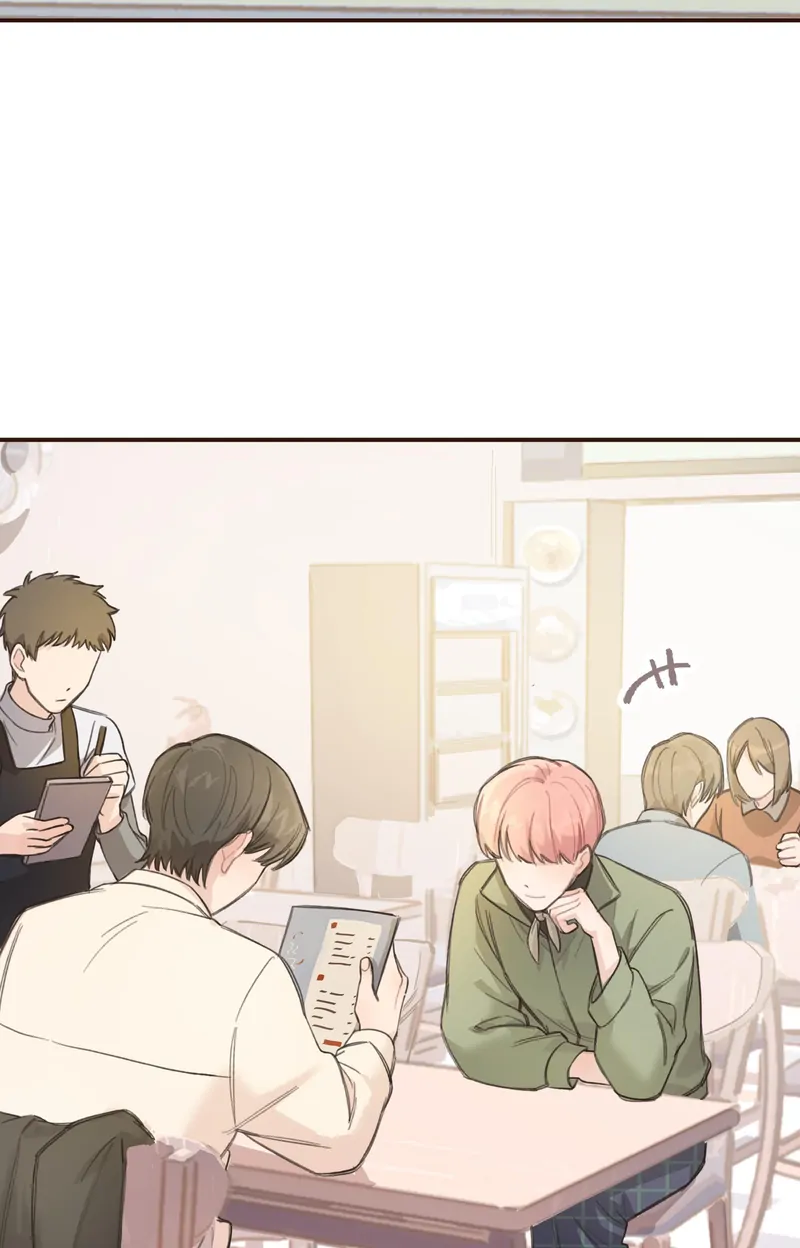 Pavlov’s Dog (Official) - 8 - It’s Easy. I’ll Teach You manhwa