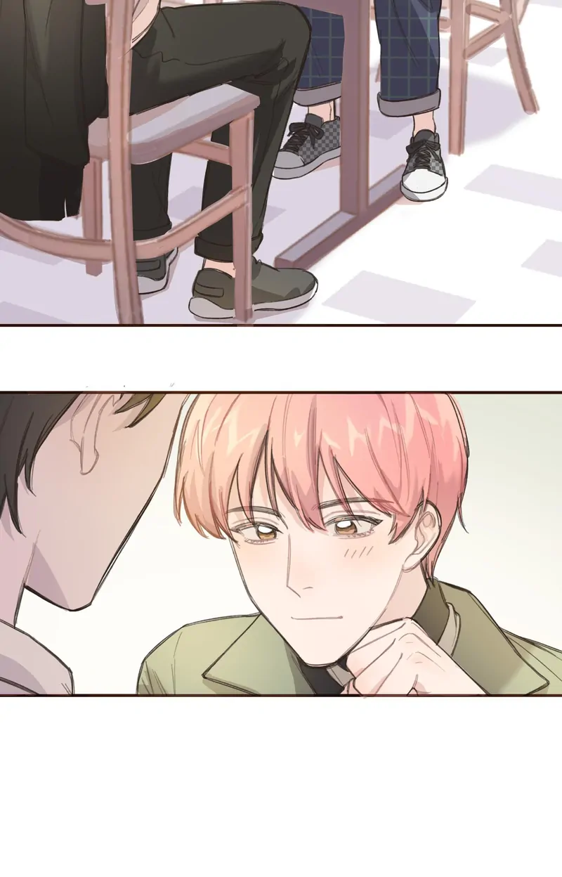 Pavlov’s Dog (Official) - 8 - It’s Easy. I’ll Teach You manhwa