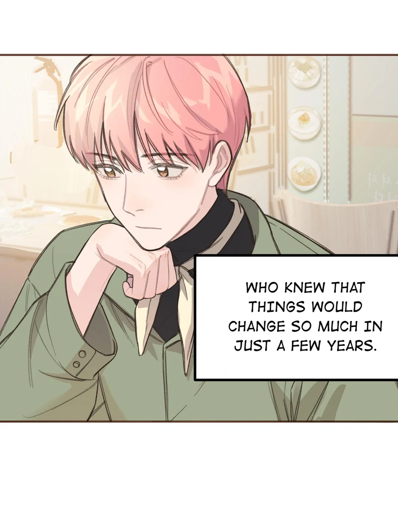 Pavlov’s Dog (Official) - 8 - It’s Easy. I’ll Teach You manhwa