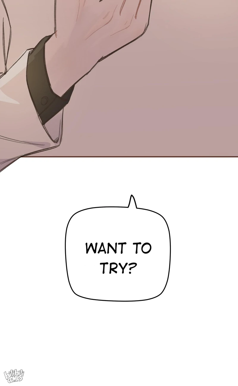 Pavlov’s Dog (Official) - 8 - It’s Easy. I’ll Teach You manhwa