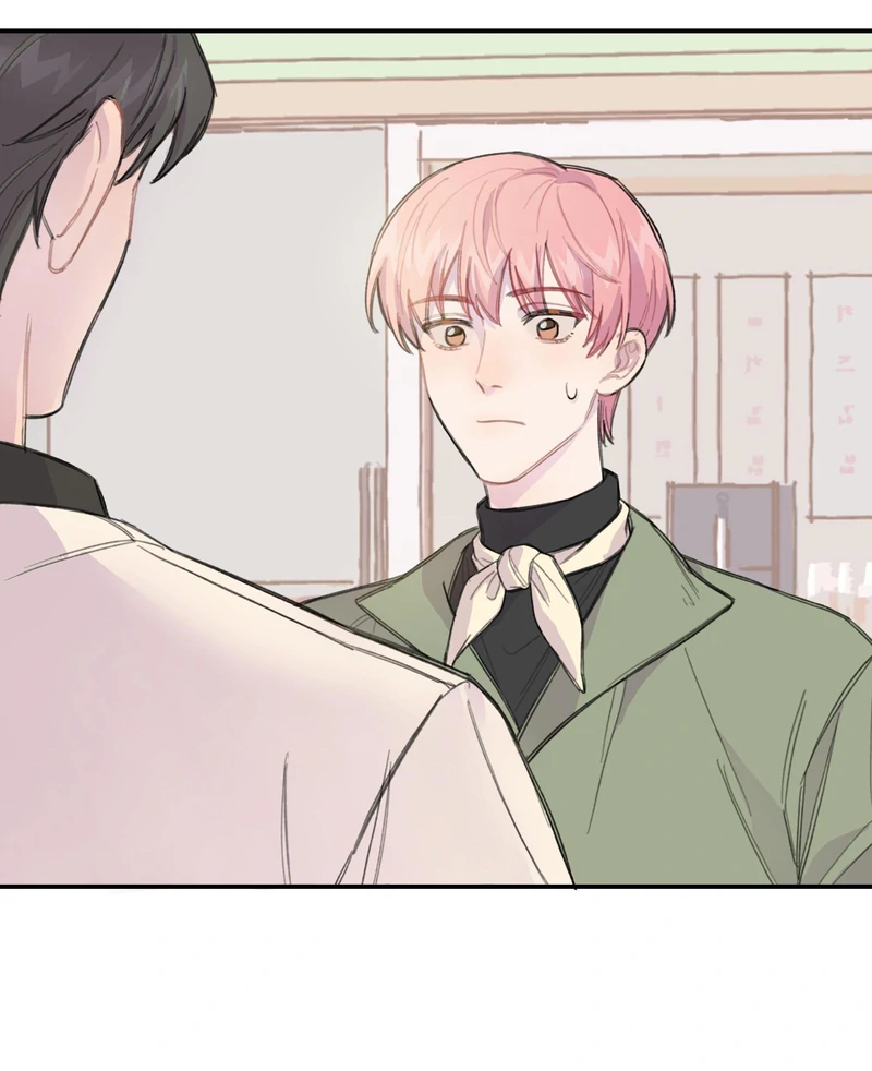 Pavlov’s Dog (Official) - 9 - Is It to Your Taste? manhwa