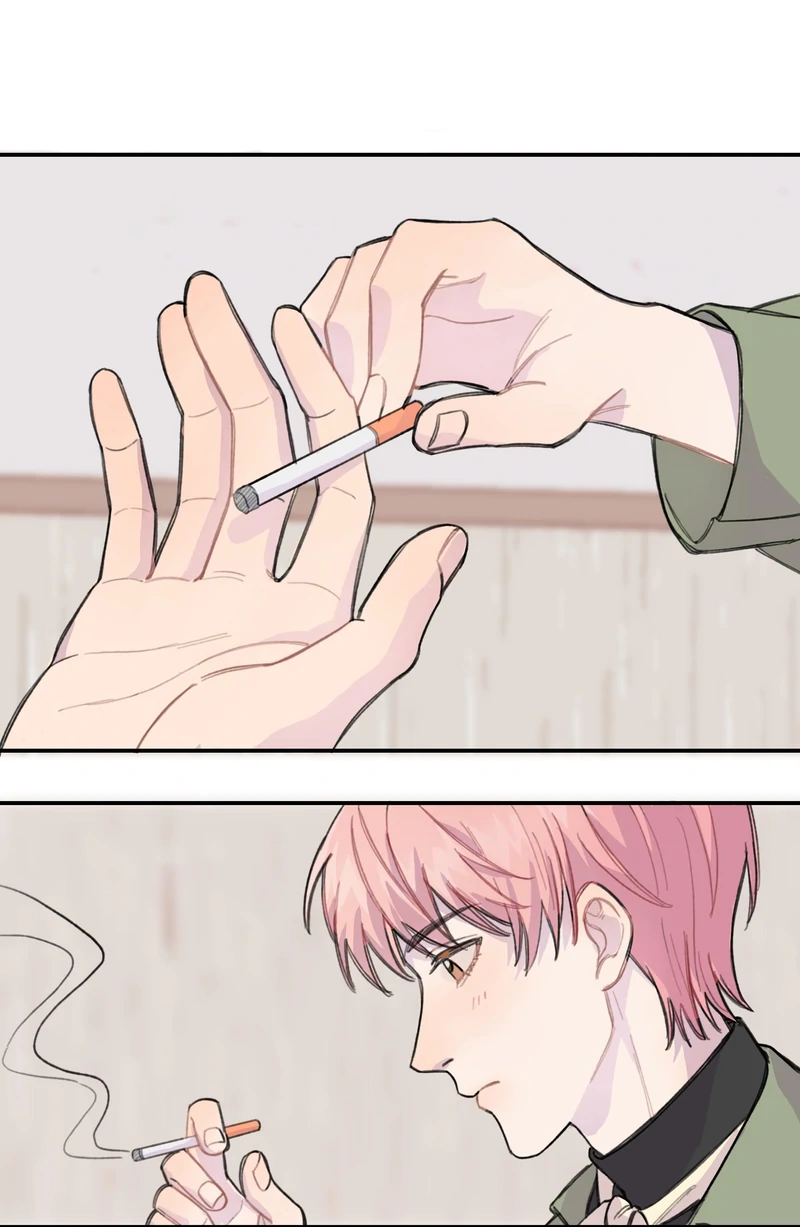 Pavlov’s Dog (Official) - 9 - Is It to Your Taste? manhwa