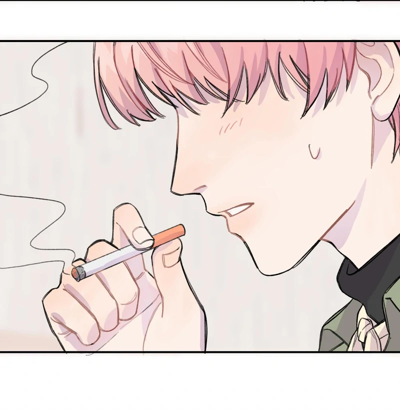 Pavlov’s Dog (Official) - 9 - Is It to Your Taste? manhwa