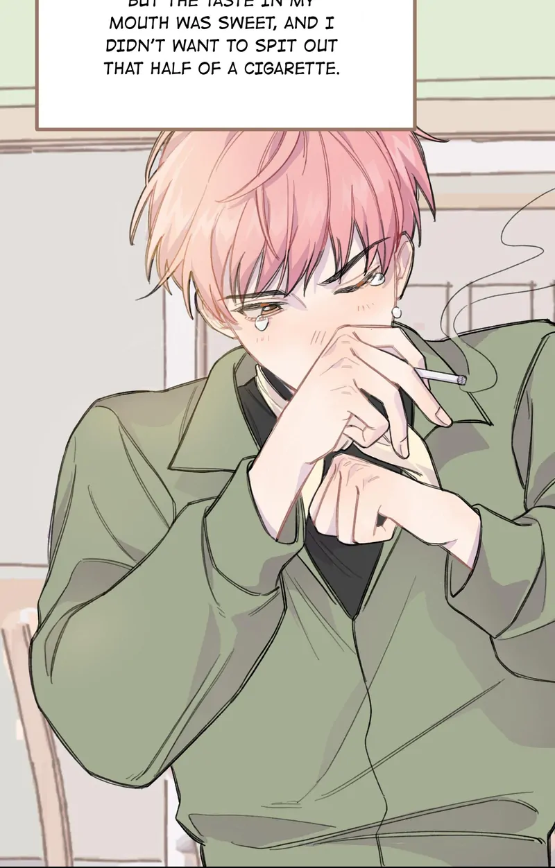 Pavlov’s Dog (Official) - 9 - Is It to Your Taste? manhwa