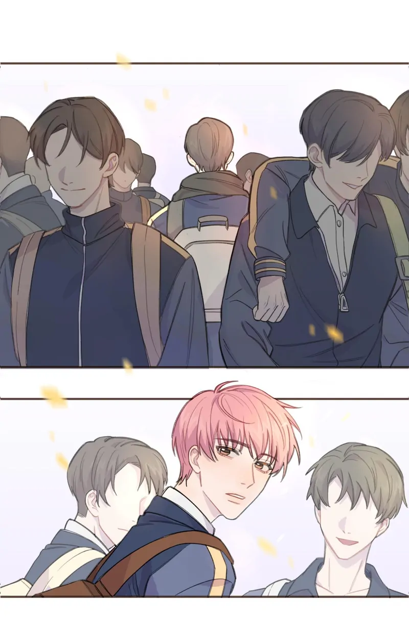 Pavlov’s Dog (Official) - 9 - Is It to Your Taste? manhwa