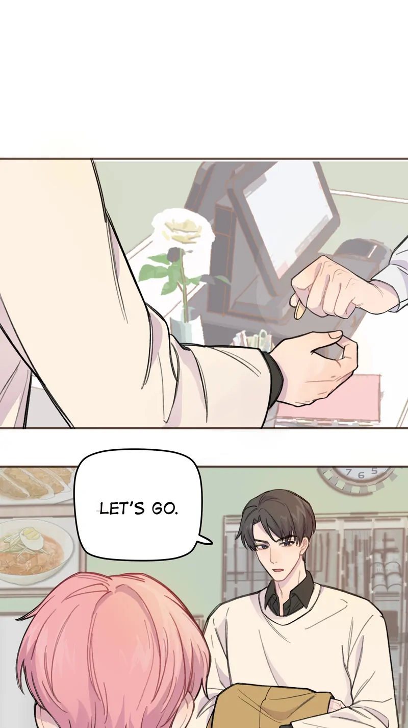 Pavlov’s Dog (Official) - 9 - Is It to Your Taste? manhwa