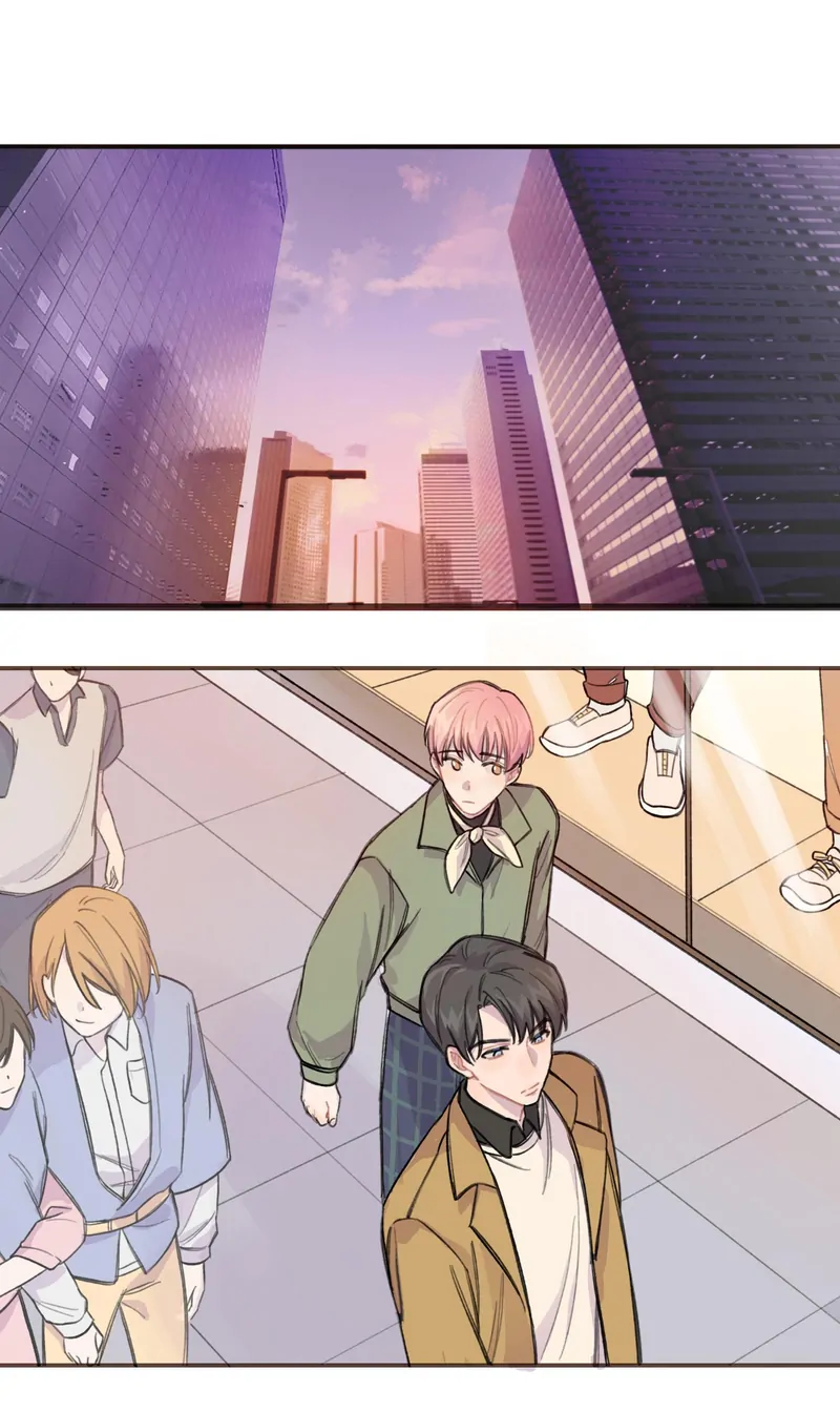 Pavlov’s Dog (Official) - 9 - Is It to Your Taste? manhwa