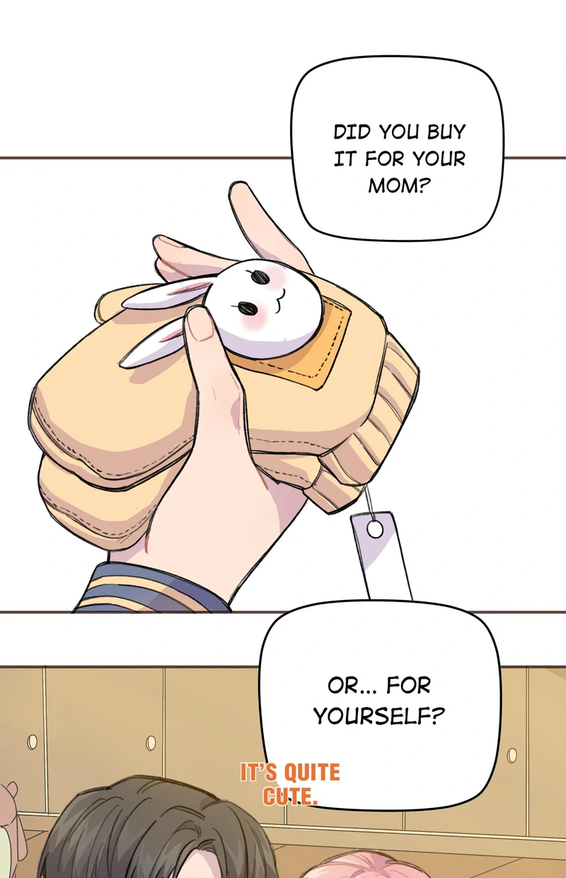 Pavlov’s Dog (Official) - 9 - Is It to Your Taste? manhwa