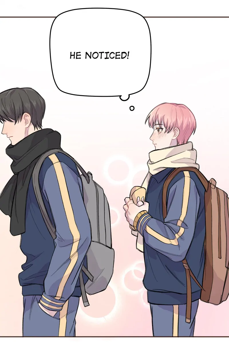 Pavlov’s Dog (Official) - 9 - Is It to Your Taste? manhwa
