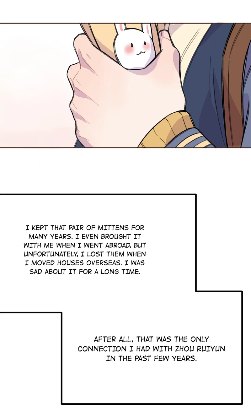 Pavlov’s Dog (Official) - 9 - Is It to Your Taste? manhwa