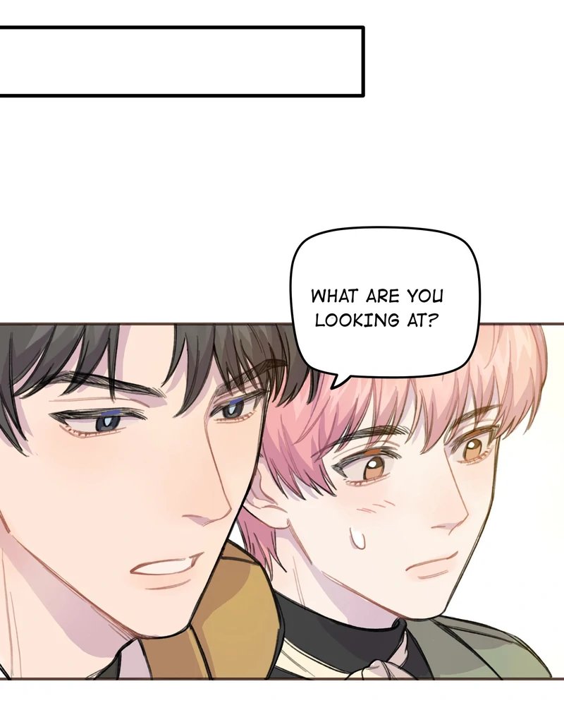 Pavlov’s Dog (Official) - 9 - Is It to Your Taste? manhwa