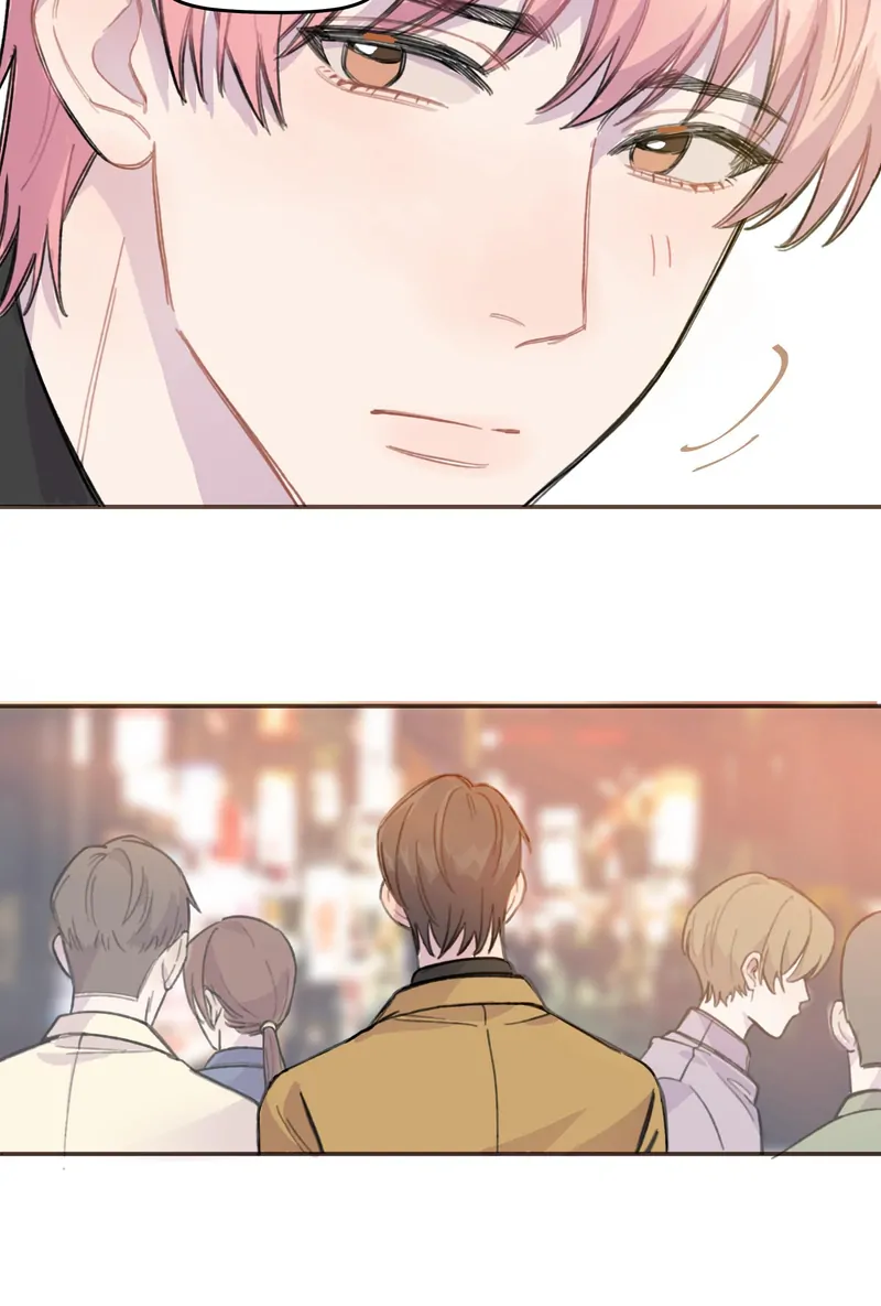 Pavlov’s Dog (Official) - 9 - Is It to Your Taste? manhwa