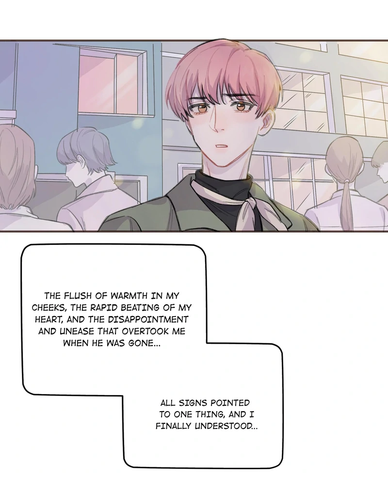 Pavlov’s Dog (Official) - 9 - Is It to Your Taste? manhwa