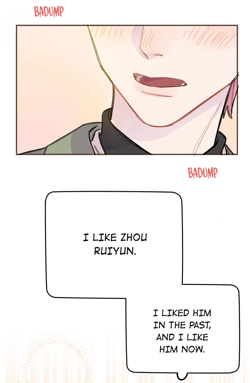 Pavlov’s Dog (Official) - 9 - Is It to Your Taste? manhwa